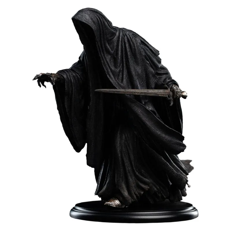 PRÉCOMMANDE - Le Seigneur des Anneaux - Figurine Ringwraith at the Prancing Pony