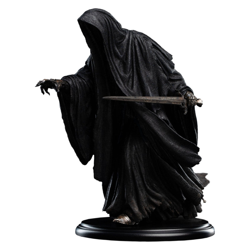PRE ORDER - The Lord of the Rings - Ringwraith at the Prancing Pony figure