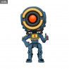 Pop! Apex Legends - Pathfinder, Mirage, Wraith, Gibraltar, Lifeline, Bloodhound, Caustic ou Bangalore