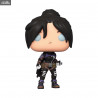 Pop! Apex Legends - Pathfinder, Mirage, Wraith, Gibraltar, Lifeline, Bloodhound, Caustic ou Bangalore