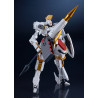PRE ORDER - Titanomachia - SIDE:GR Vector figure Order of Knights Specifications, Plastic Model Kit Moderoid