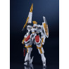 PRE ORDER - Titanomachia - SIDE:GR Vector figure Order of Knights Specifications, Plastic Model Kit Moderoid