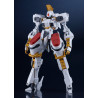 PRE ORDER - Titanomachia - SIDE:GR Vector figure Order of Knights Specifications, Plastic Model Kit Moderoid