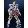PRE ORDER - Titanomachia - SIDE:GR Vector figure Order of Knights Specifications, Plastic Model Kit Moderoid