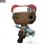 Pop! Apex Legends - Pathfinder, Mirage, Wraith, Gibraltar, Lifeline, Bloodhound, Caustic ou Bangalore