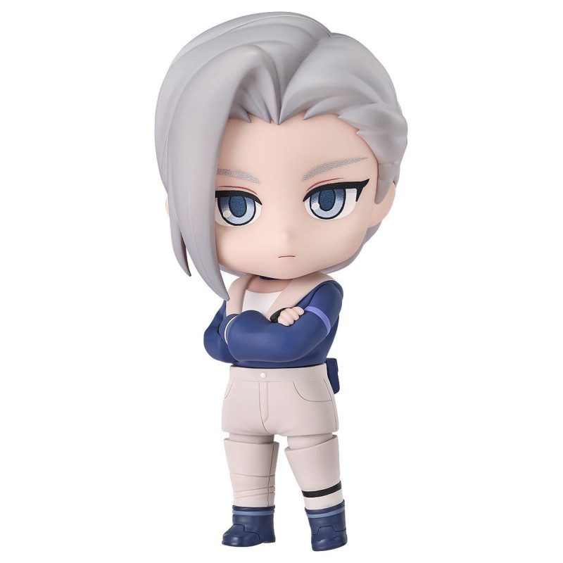 PREORDER - The Legend of Hei II - Luye figure, Nendoroid