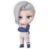 PRÉCOMMANDE - The Legend of Hei II - Figurine Luye, Nendoroid
