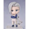 PRÉCOMMANDE - The Legend of Hei II - Figurine Luye, Nendoroid