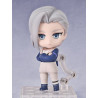 PREORDER - The Legend of Hei II - Luye figure, Nendoroid