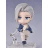 PRÉCOMMANDE - The Legend of Hei II - Figurine Luye, Nendoroid