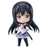 PRÉCOMMANDE - Puella Magi Madoka Magica - Figurine Homura Akemi - Walpurgisnacht: Rising, Nendoroid Basic