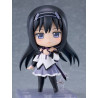 PRÉCOMMANDE - Puella Magi Madoka Magica - Figurine Homura Akemi - Walpurgisnacht: Rising, Nendoroid Basic