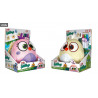The Angry Birds Movie 2 - Hatchlings random plush, Scribble Me