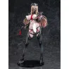 Original Character - Dual Nero figure, Illustration by Ban!