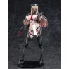 Original Character - Dual Nero figure, Illustration by Ban!
