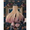 Original Character - Dual Nero figure, Illustration by Ban!