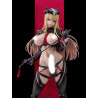 Original Character - Figurine Dual Nero, Illustration by Ban!