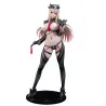 Original Character - Dual Nero figure, Illustration by Ban!