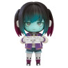 Milky Subway The Galactic Limited Express - Figurine Kurusu Makina, Nendoroid