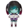Milky Subway The Galactic Limited Express - Kurusu Makina figure, Nendoroid