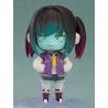 Milky Subway The Galactic Limited Express - Kurusu Makina figure, Nendoroid