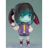 Milky Subway The Galactic Limited Express - Kurusu Makina figure, Nendoroid