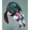 Milky Subway The Galactic Limited Express - Kurusu Makina figure, Nendoroid