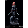 Marvel Universe - Figure Black Widow, ARTFX Premier