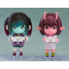 Milky Subway The Galactic Limited Express - Figurine Kurusu Makina, Nendoroid
