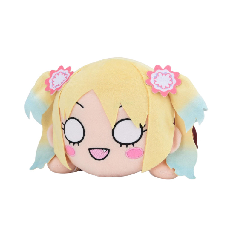 PRE ORDER - Love Live! - Osawa Rurino plush Winter Uniform (M), Nesoberi Lay-Down