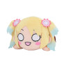 PRE ORDER - Love Live! - Osawa Rurino plush Winter Uniform (M), Nesoberi Lay-Down