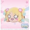 PRE ORDER - Love Live! - Osawa Rurino plush Winter Uniform (M), Nesoberi Lay-Down