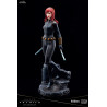 Marvel Universe - Figure Black Widow, ARTFX Premier