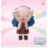 PRE ORDER - Love Live! - Murano Sayaka plush Winter Uniform (M), Nesoberi Lay-Down