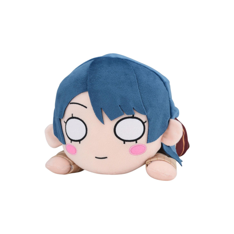 PRE ORDER - Love Live! - Murano Sayaka plush Winter Uniform (M), Nesoberi Lay-Down