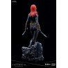 Marvel Universe - Figure Black Widow, ARTFX Premier