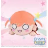 PRE ORDER - Love Live! - Hinoshita Kaho plush Winter Uniform (M), Nesoberi Lay-Down