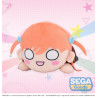 PRÉCOMMANDE - Love Live! - Peluche Hinoshita Kaho Winter Uniform (M), Nesoberi Lay-Down