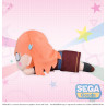 PRE ORDER - Love Live! - Hinoshita Kaho plush Winter Uniform (M), Nesoberi Lay-Down