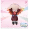 PRE ORDER - Love Live! - Hinoshita Kaho plush Winter Uniform (M), Nesoberi Lay-Down