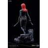 Marvel Universe - Figure Black Widow, ARTFX Premier