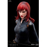 Marvel Universe - Figure Black Widow, ARTFX Premier