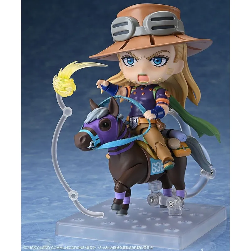 PRÉCOMMANDE - JoJo's...