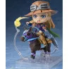 PRÉCOMMANDE - JoJo's Bizarre Adventure, Steel Ball Run - Figurine Gyro Zeppeli DX, Nendoroid