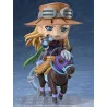 PRÉCOMMANDE - JoJo's Bizarre Adventure, Steel Ball Run - Figurine Gyro Zeppeli DX, Nendoroid