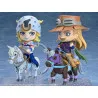 PRÉCOMMANDE - JoJo's Bizarre Adventure, Steel Ball Run - Figurine Gyro Zeppeli DX, Nendoroid