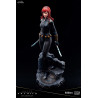 Marvel Universe - Figure Black Widow, ARTFX Premier