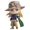 PRÉCOMMANDE - JoJo's Bizarre Adventure, Steel Ball Run - Figurine Gyro Zeppeli, Nendoroid