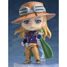 PRÉCOMMANDE - JoJo's Bizarre Adventure, Steel Ball Run - Figurine Gyro Zeppeli, Nendoroid