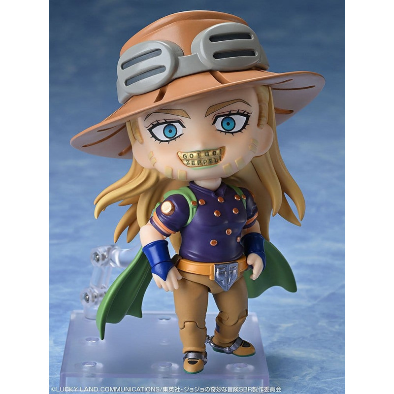 PRÉCOMMANDE - JoJo's...